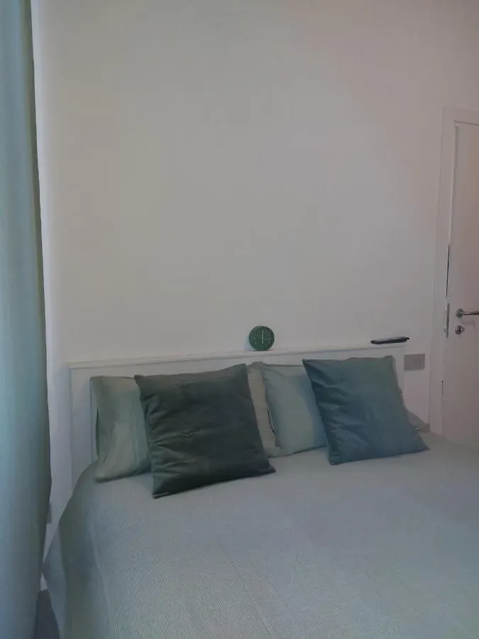 Borgese10 Apartment Milan