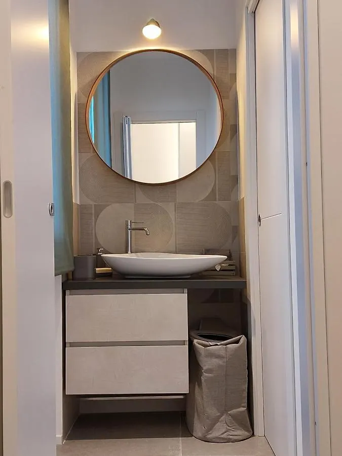 Borgese10 Apartment Milan 0*,