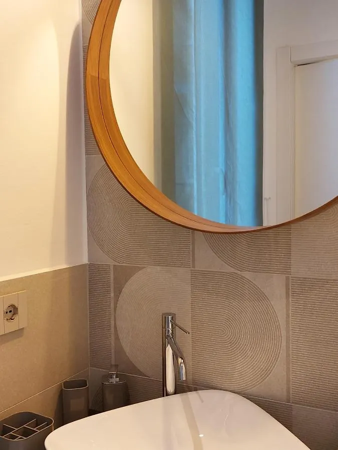 Borgese10 Apartment Milan