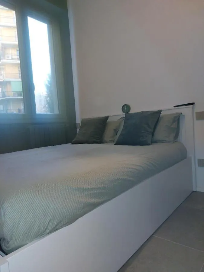 Borgese10 Apartment Milan Italy
